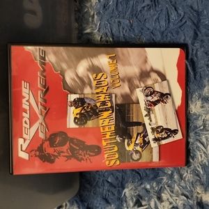 Redline Extreme Southern Chaos Vol. 1